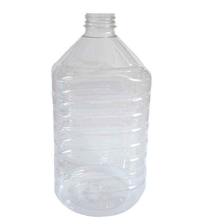 flacoane pet