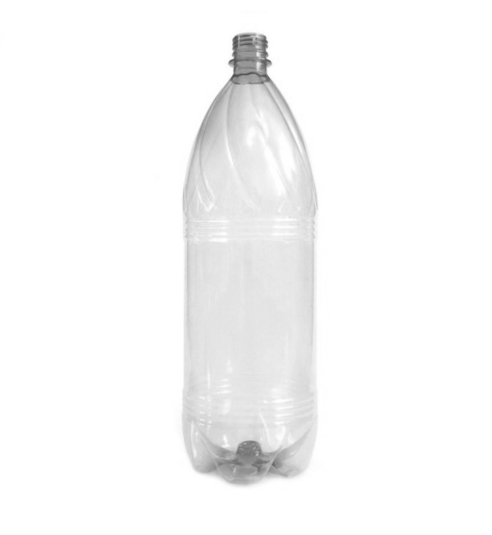 flacoane pet