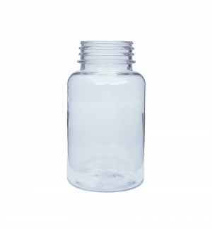 FLACON PET 0.16L CILINDRIC