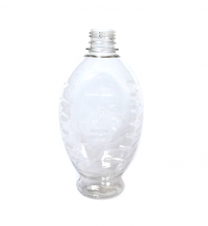 FLACON PET 0.5L AGHIASMA