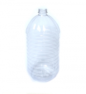 FLACON PET 10L