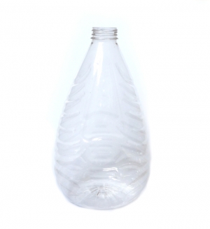 FLACON PET 5L PARA